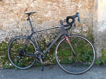 Used CUBE Litening Shimano Ultegra Di2 2019 Road & Gravel