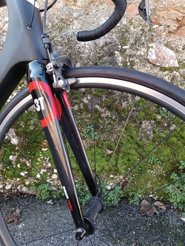 Used CUBE Litening Shimano Ultegra Di2 2019 Road & Gravel, Black — image 2 of 13
