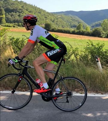 Used CUBE Litening Shimano Ultegra Di2 2019 Road & Gravel, Black — image 13 of 13