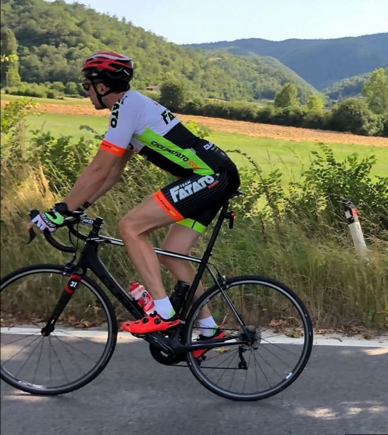 Used CUBE Litening Shimano Ultegra Di2 2019 Road & Gravel, Black — image 13 of 13