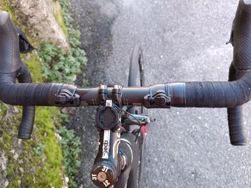 Used CUBE Litening Shimano Ultegra Di2 2019 Road & Gravel, Black — image 7 of 13