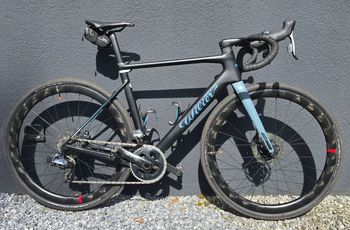 Wilier, Wilier Rave SLR 2022