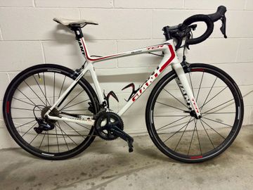 Použité Giant Tcr Shimano Ultegra 2016 Road & Gravel