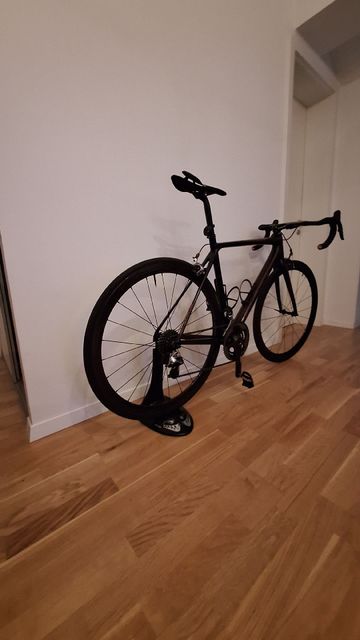 Used Scott Addict SRAM Red eTap 2015 Road & Gravel, Black — image 9 of 14