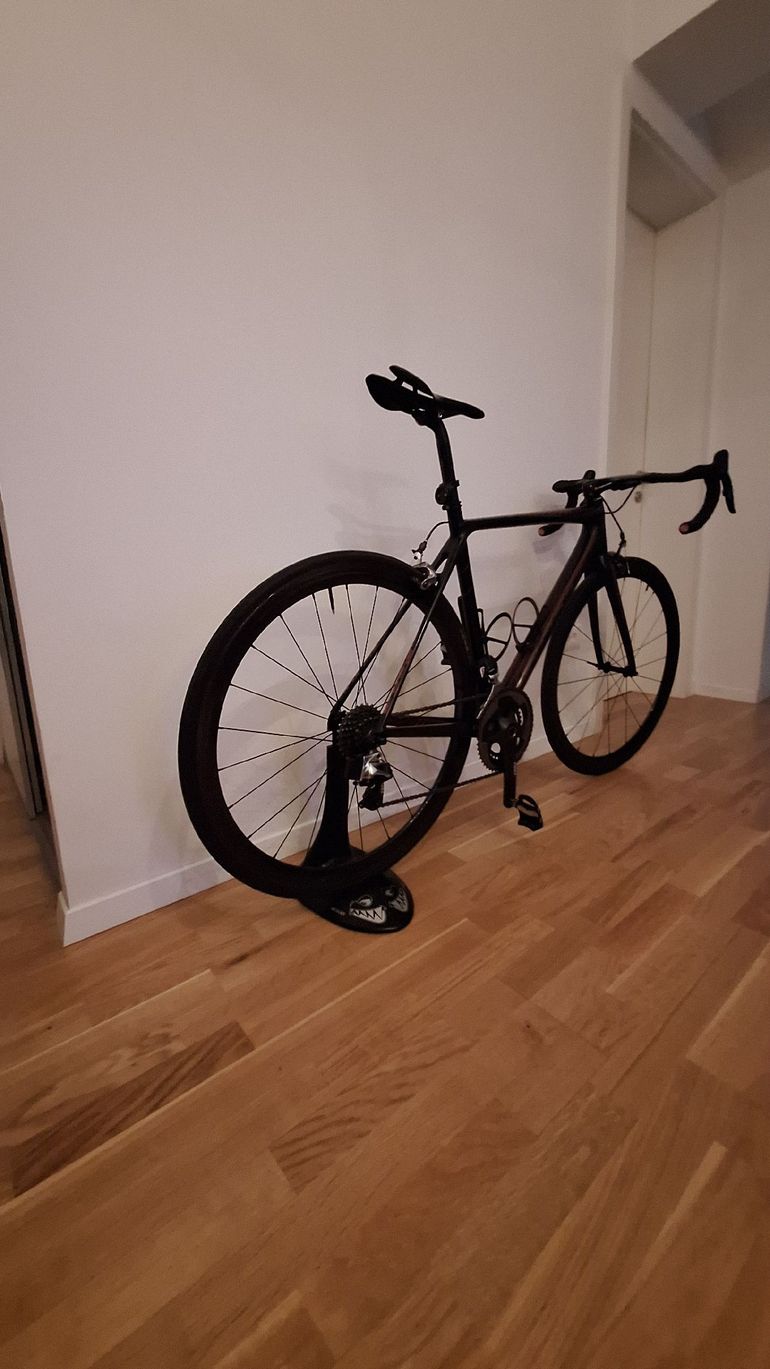 Used Scott Addict SRAM Red eTap 2015 Road & Gravel, Black — image 9 of 14
