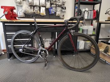 Used Scott Addict SRAM Red eTap 2015 Road & Gravel, Black — image 10 of 14