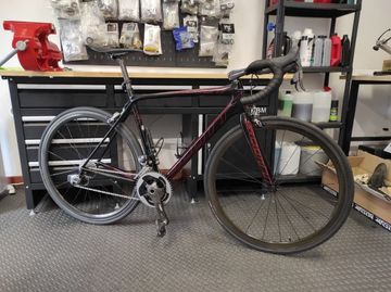 Used Scott Addict SRAM Red eTap 2015 Road & Gravel, Black — image 10 of 14