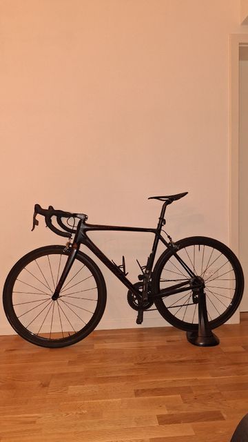 Gebrauchtes Scott Addict SRAM Red eTap 2015 Road & Gravel