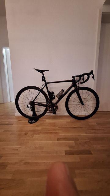 Used Scott Addict SRAM Red eTap 2015 Road & Gravel, Black — image 6 of 14