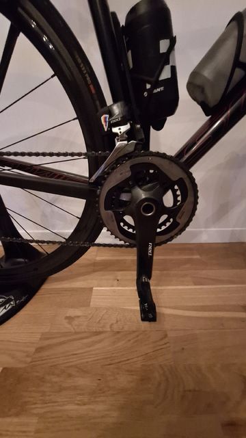Used Scott Addict SRAM Red eTap 2015 Road & Gravel, Black — image 4 of 14