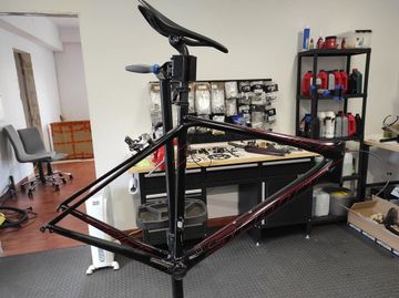 Used Scott Addict SRAM Red eTap 2015 Road & Gravel, Black — image 14 of 14