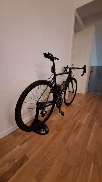Used Scott Addict SRAM Red eTap 2015 Road & Gravel, Black — image 7 of 14