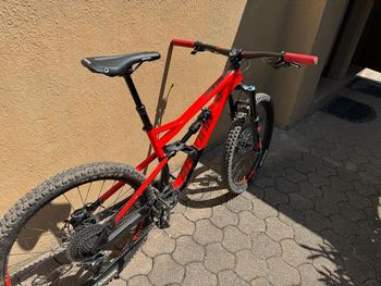 Cannondale, Jekyll Shimano XTR