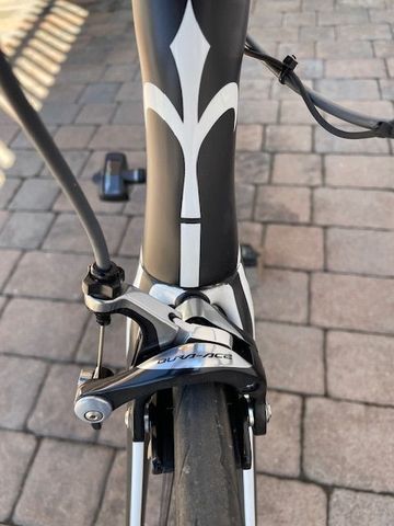 Używany Wilier Zero 7 2015 2015 Road & Gravel — zdjęcie 3 z 4