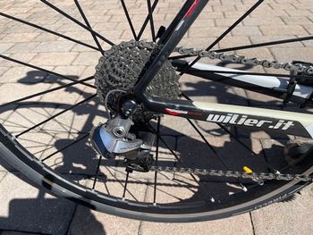 Wilier, Wilier Zero 7 2015