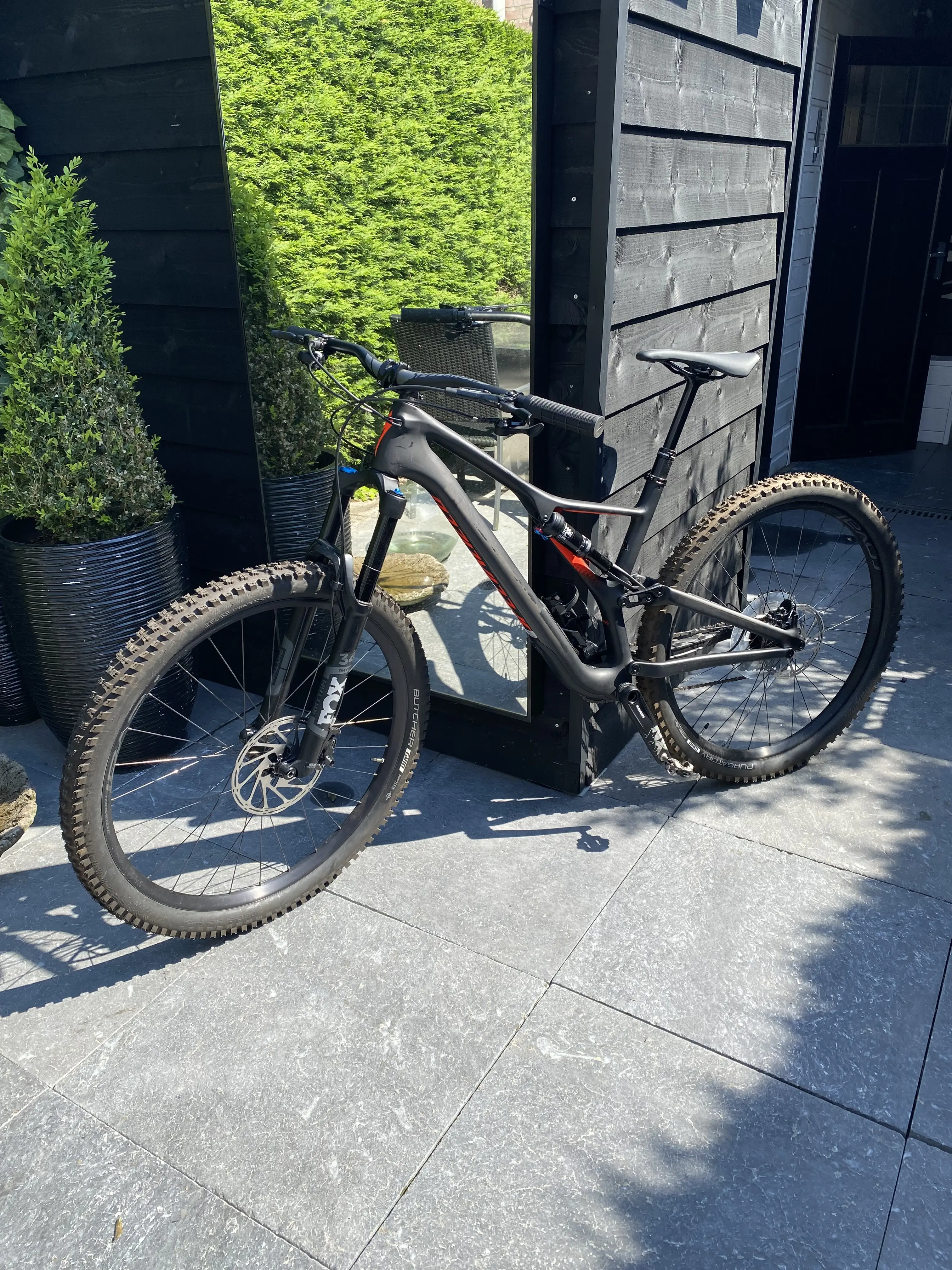 men's stumpjumper comp carbon 29