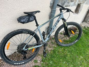 Giant, Talon 1 2020
