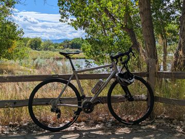 Used Moots Routt RSL SRAM RIVAL AXS 2X WIDE 2021 2021 Road & Gravel
