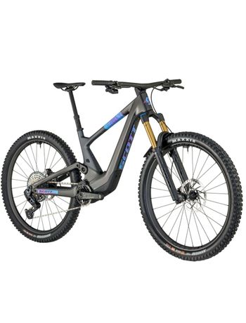 Scott, Voltage eRIDE 900 Tuned 2025