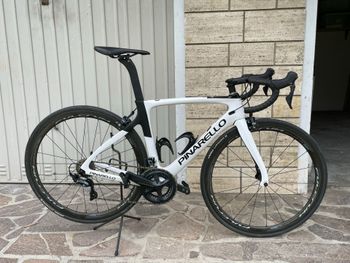 Pinarello, PRINCE ULTEGRA 11S Rim 2023