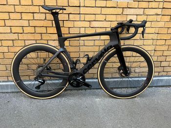 Cervélo, S5 Dura Ace Di2 2023