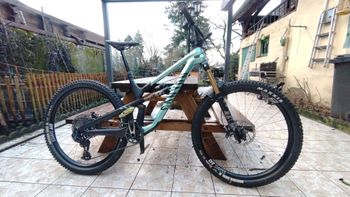 Canyon, Spectral Sram Eagle Transmission X0