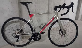 Merida SCULTURA 4000 2025 2025 Road & Gravel d'occasion
