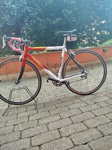 Wilier Triestina Custom Other Campagnolo 2005 Road & Gravel usato