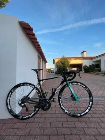 KTM, Revelator Shimano Ultegra