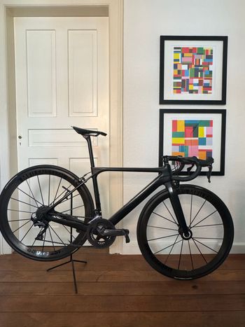 Gebrauchtes Storck Fascenario.3 Shimano Ultegra 2021 Road & Gravel
