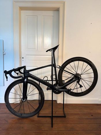 Storck, Fascenario.3 Shimano Ultegra