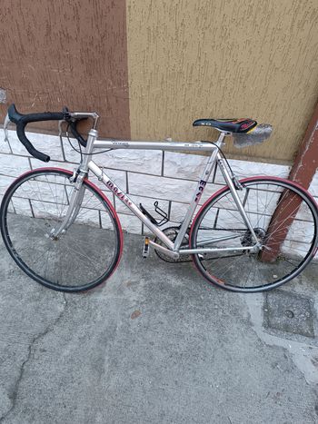 VINTAGE HYGINA - Vélo de course comme neuf