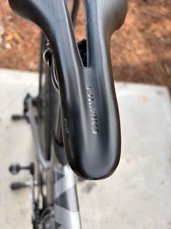 Used Ridley Kanzo SRAM Red eTap AXS 2021 Road & Gravel, Light Gray — image 15 of 15
