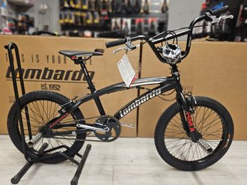Used LOMBARDO Custom 2026 Kids & Youth