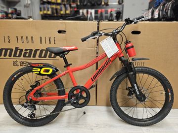 Gebrauchtes LOMBARDO Custom Other 2025 MTB