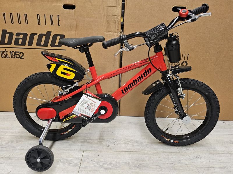 Used LOMBARDO Custom Other 2026 Kids & Youth