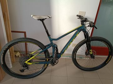 Tweedehands Scott Spark 950 2020 2020 MTB
