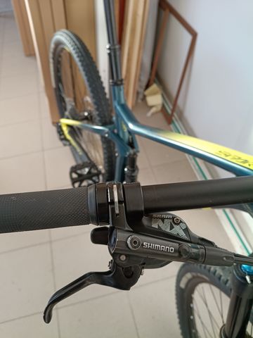Scott Spark 950 2020 2020 Mountainbike d'occasion — image 6 sur 8