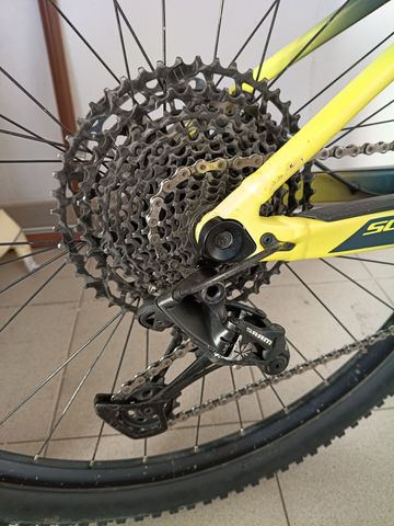 Scott Spark 950 2020 2020 Mountainbike d'occasion — image 3 sur 8