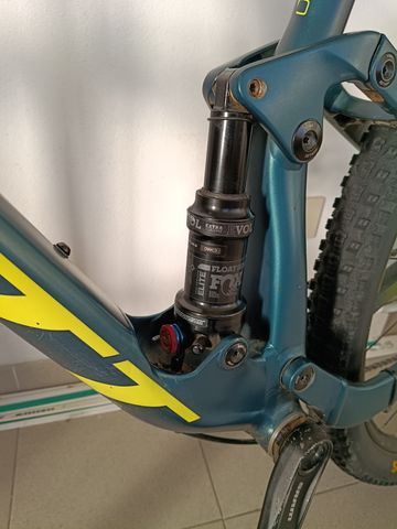 Scott Spark 950 2020 2020 Mountainbike d'occasion — image 8 sur 8