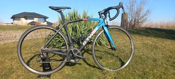B’TWIN B'twin Ultra 900 CF 2020 2020 Road & Gravel usato