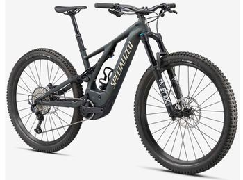 Specialized, Turbo Levo Comp 2021