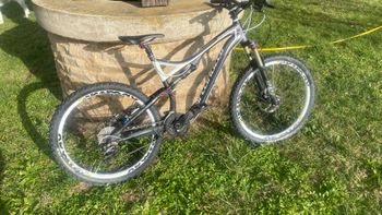 Specialized, Stumpjumper Shimano GRX