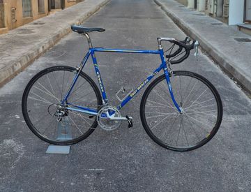 Used Eddy Merckx Custom Shimano Ultegra 1996 Road & Gravel