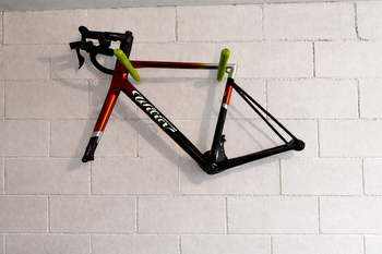 Wilier, Wilier Custom Frameset