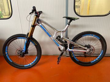 Używany Santa Cruz V10 Other SRAM 2013 MTB