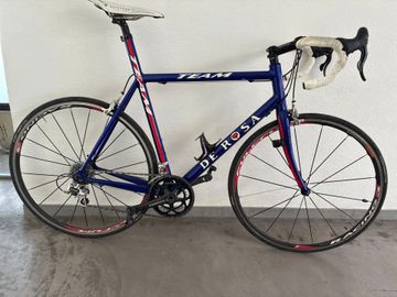 Gebrauchtes De Rosa Custom Campagnolo Centaur 2008 Road & Gravel