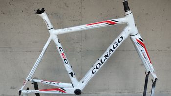 Colnago, Colnago C60 Frameset