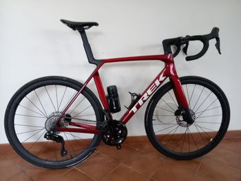 Trek, Madone SL 6 Gen 8 2025