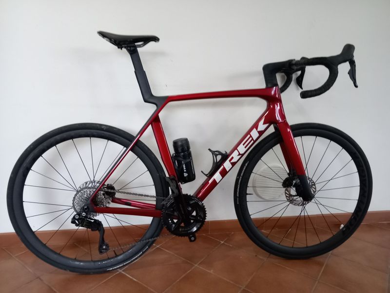 Used Trek Madone SL 6 Gen 8 2025 2025 Road & Gravel